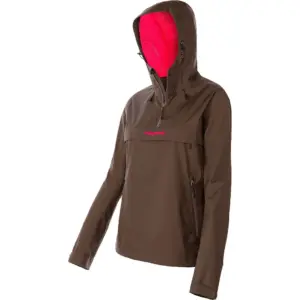 Trangoworld Zahun Jas Creme