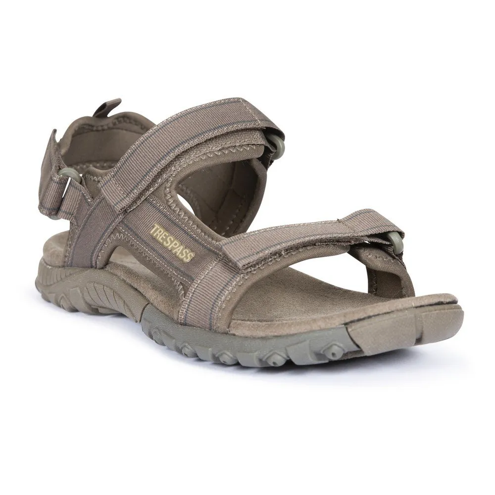 Trespass Alderley Sandalen Brindle