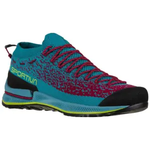 La Sportiva Tx2 Evo Approachschoenen Rood