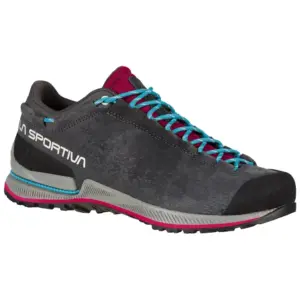 La Sportiva Tx2 Evo Leather Approachschoenen Rood