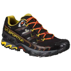 La Sportiva Ultra Raptor Ii Gore-tex® Wandelschoenen Zwart