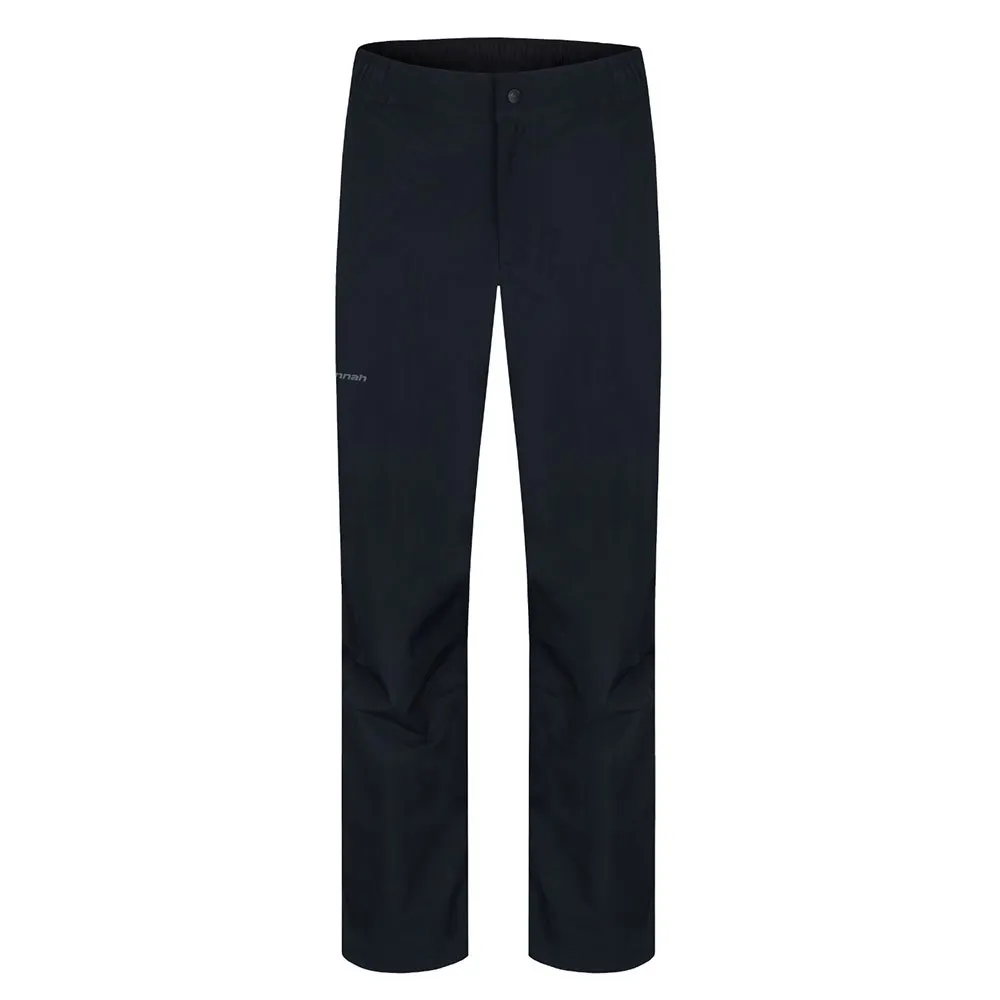 Hannah Alary Broek Antraciet