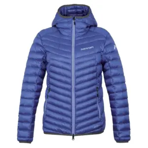 Hannah Ary Jas Blauw