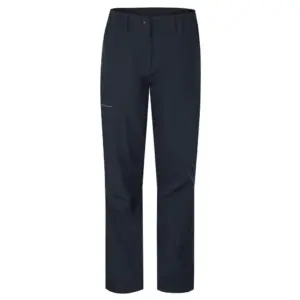 Hannah Belen Broek Antraciet