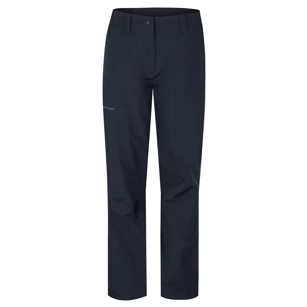Hannah Belen Broek Antraciet