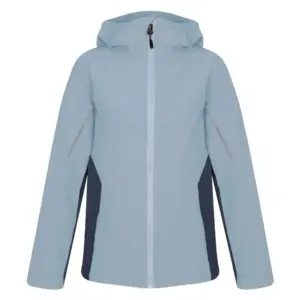 Hannah Capra Jas Blauw