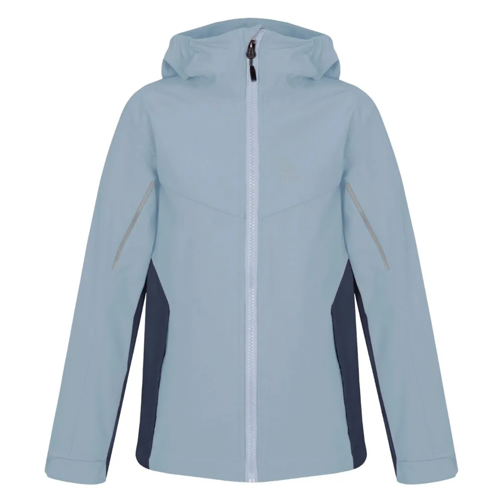 Hannah Capra Jas Blauw