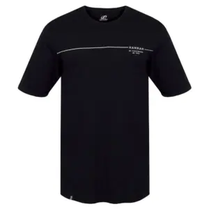 Hannah Flit T-shirt Met Korte Mouwen Antraciet