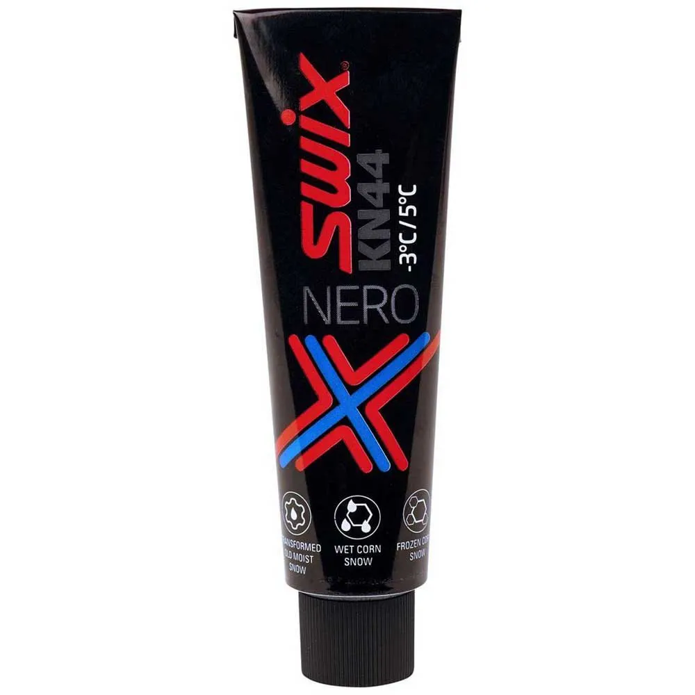 Swix Kn44 Was 55 G Zwart