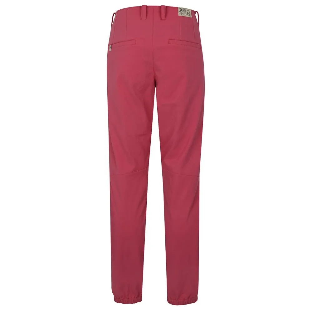 Hannah Jules Broek Holly Berry