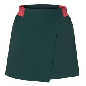 Hannah Lanna Ii Rok Dark Forest