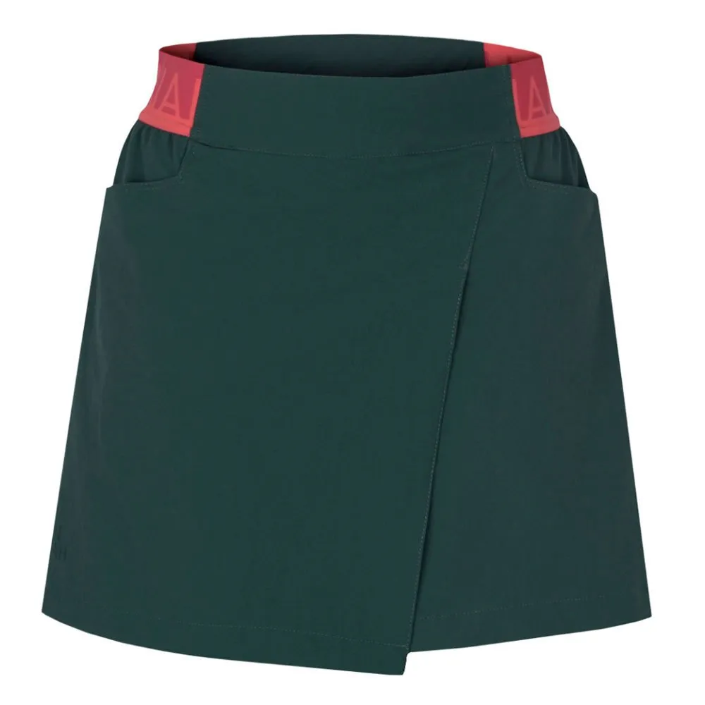Hannah Lanna Ii Rok Dark Forest