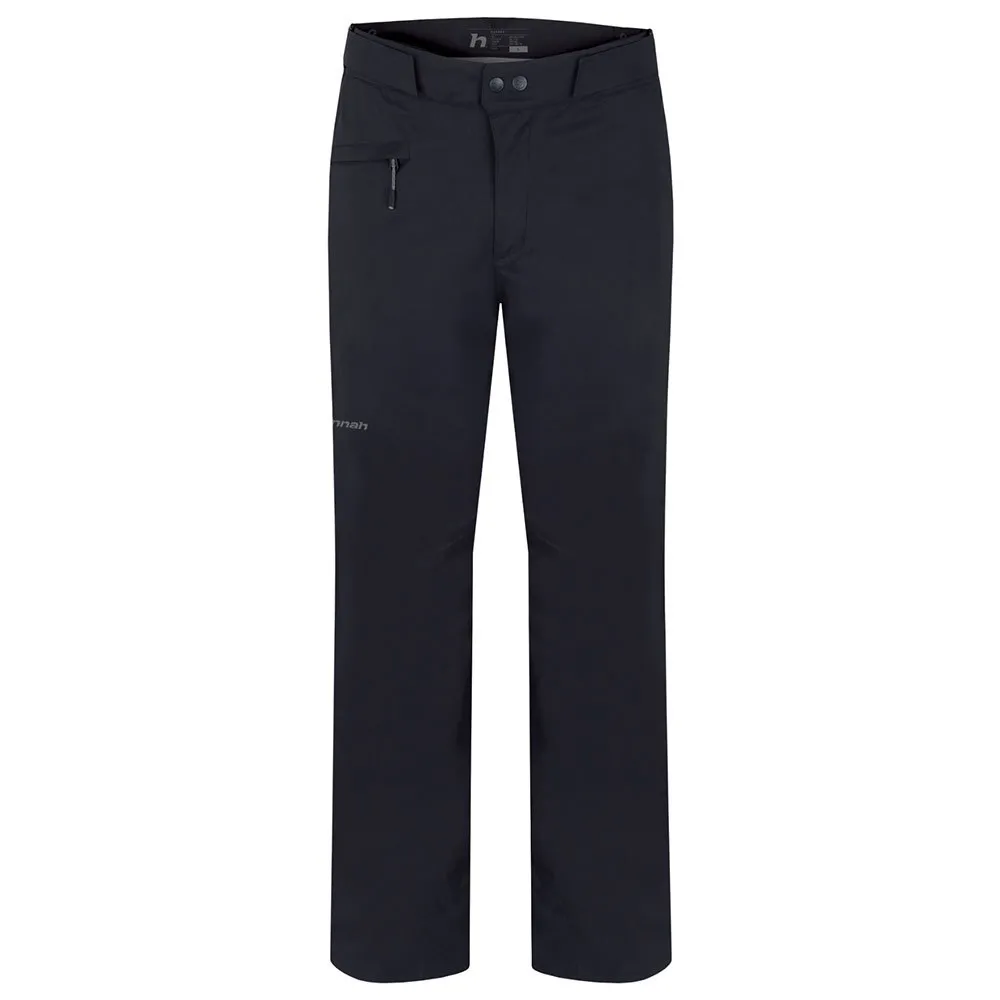 Hannah Mirage Broek Antraciet