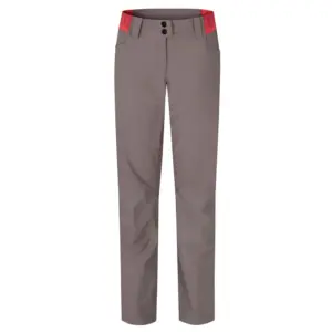 Hannah Nicole Ii Broek Zwart