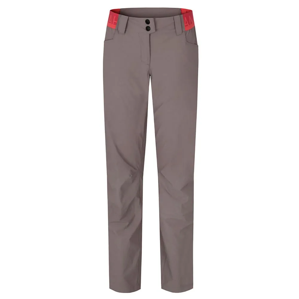 Hannah Nicole Ii Broek Zwart