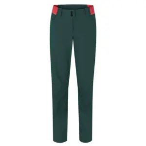 Hannah Nicole Ii Broek Dark Forest