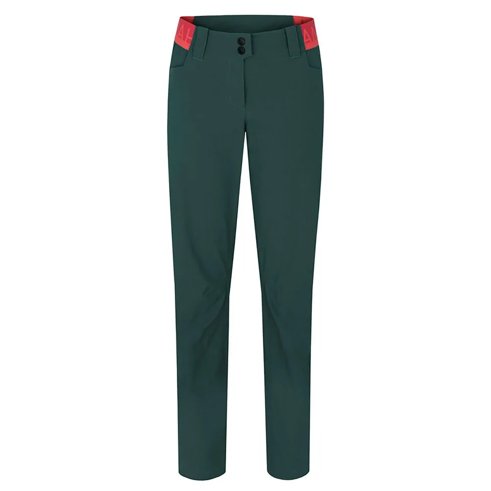 Hannah Nicole Ii Broek Dark Forest