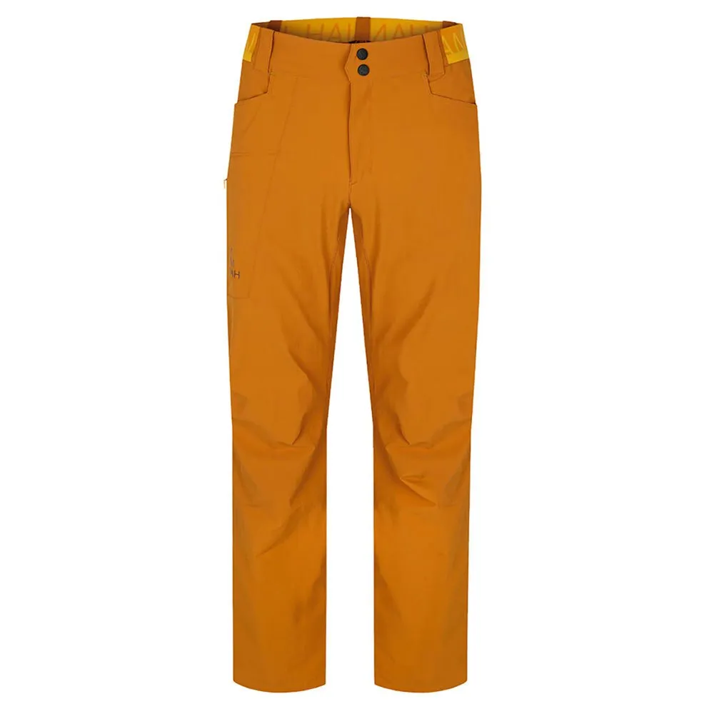 Hannah Niguel Ii Broek Bruin