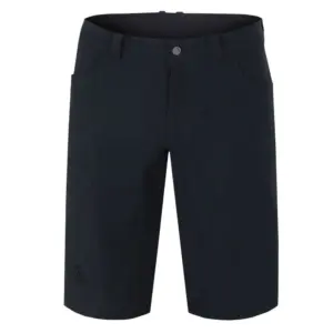 Hannah Romi Korte Broek Antraciet