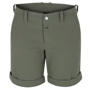 Hannah Rue Korte Broek Four Leaf Clover