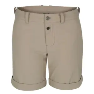 Hannah Rue Korte Broek Safari