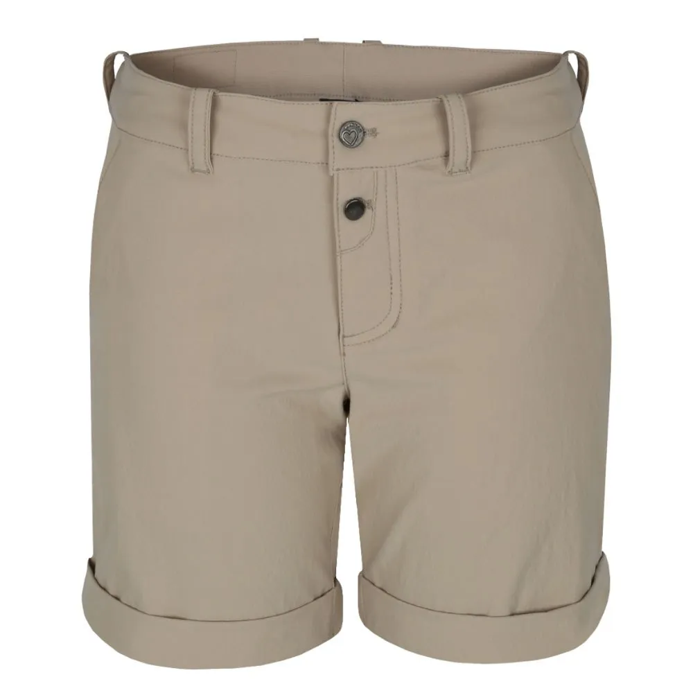 Hannah Rue Korte Broek Safari