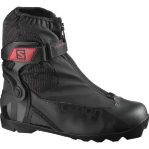 Salomon Escape Outpath Noordse Backcountry Laarzen Multicolor