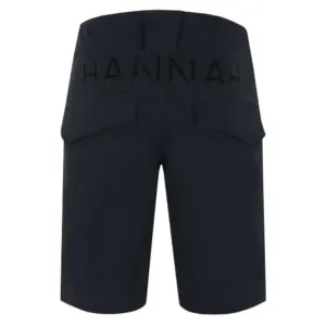 Hannah Savely Korte Broek Antraciet