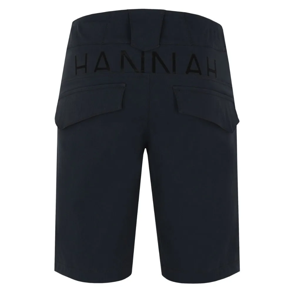 Hannah Savely Korte Broek Antraciet