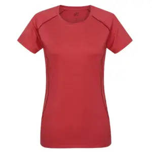 Hannah Shelly Ii T-shirt Met Korte Mouwen Holly Berry Mel
