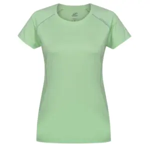 Hannah Shelly Ii T-shirt Met Korte Mouwen Groen