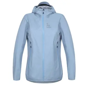 Hannah Skylark Jas Blauw