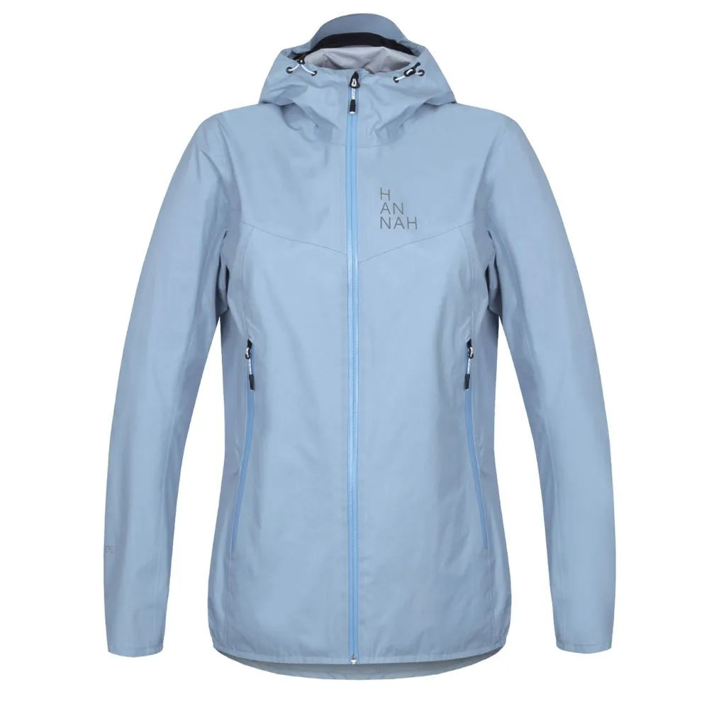 Hannah Skylark Jas Blauw