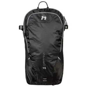 Hannah Speed 15l Rugzak Antraciet