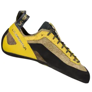 La Sportiva Finale Klimschoenen Aloe / Moss