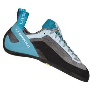 La Sportiva Finale Klimschoenen Clay / Topaz