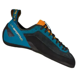 La Sportiva Finale Klimschoenen Blauw