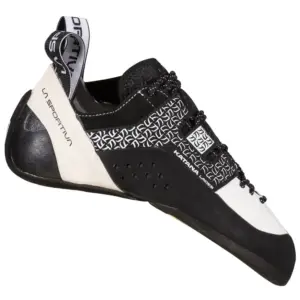 La Sportiva Katana Laces Klimschoenen Zwart