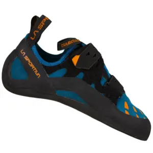 La Sportiva Tarantula Klimschoenen Blauw
