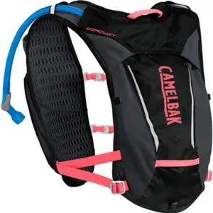 Camelbak Circuit 3.5l Hydratatievest Voor Dames Zwart