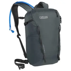 Camelbak Cloud Walker 18l+crux 2l Rugzak Zwart