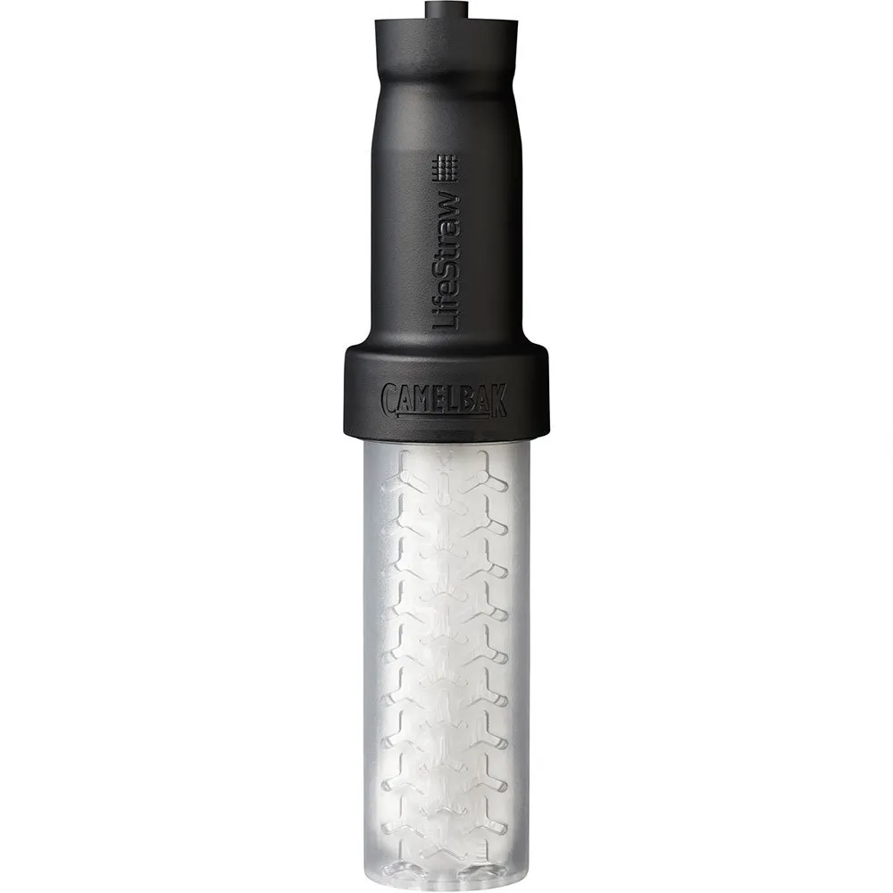 Camelbak Lifestraw Medium Replacement For Tritan Renew Filter Clear