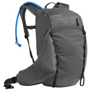 Camelbak Sequoia 24l+crux 3l Rugzak Grijs