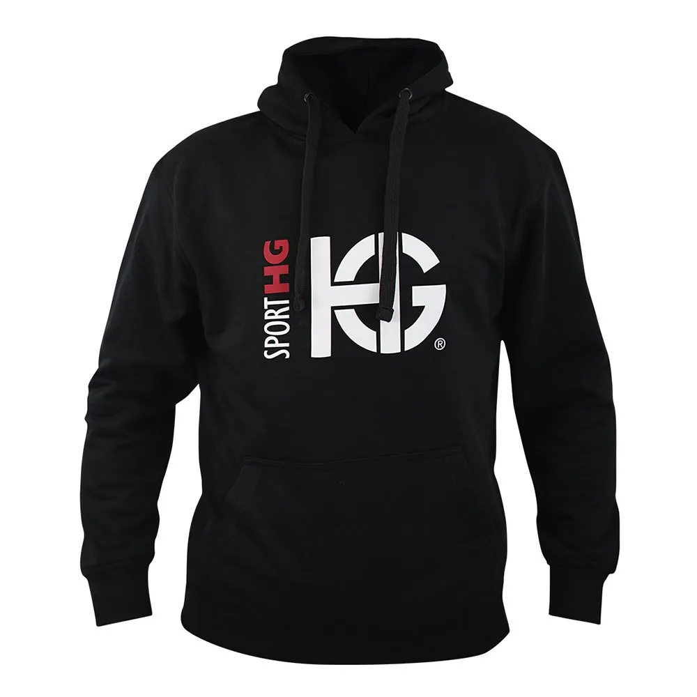 Sport Hg Class Hoodie Zwart