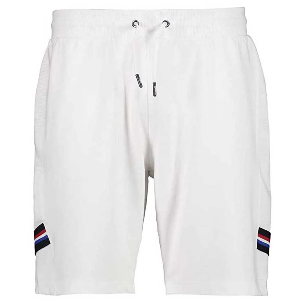 Cmp Bermuda 39d8057 Korte Broek Wit