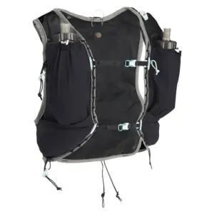 Ultimate Direction Ultra 10.1l Hydratatievest Voor Dames Onyx