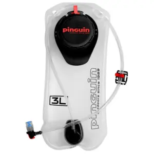 Pinguin Camelbag Basic 3l Hydratatiezak Multicolor