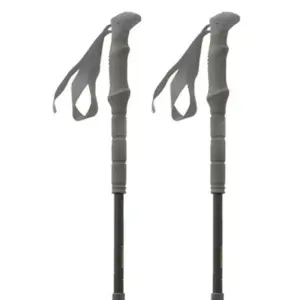 Pinguin Carbon Fl Foam Stokken Groen