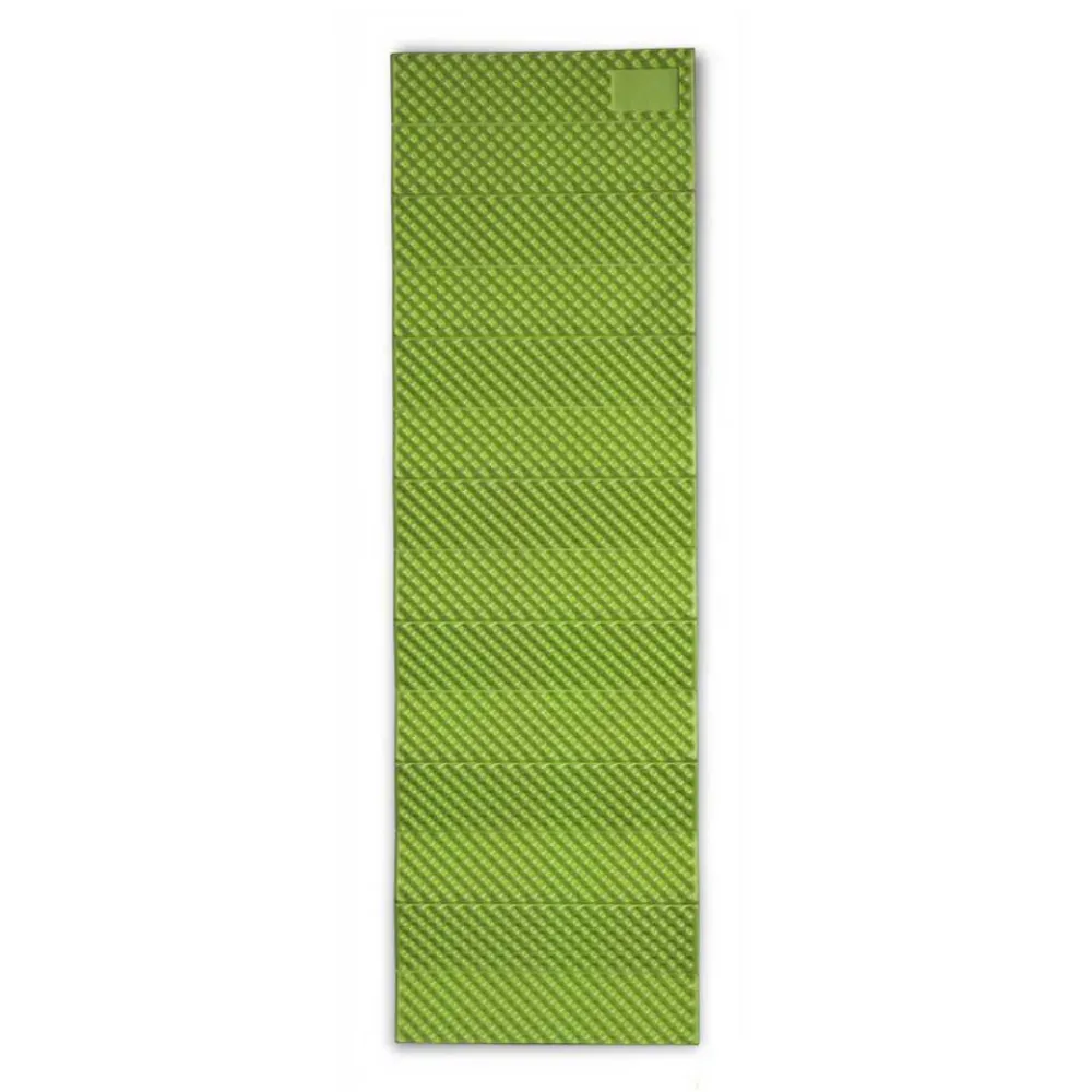 Pinguin Fold Mat Groen