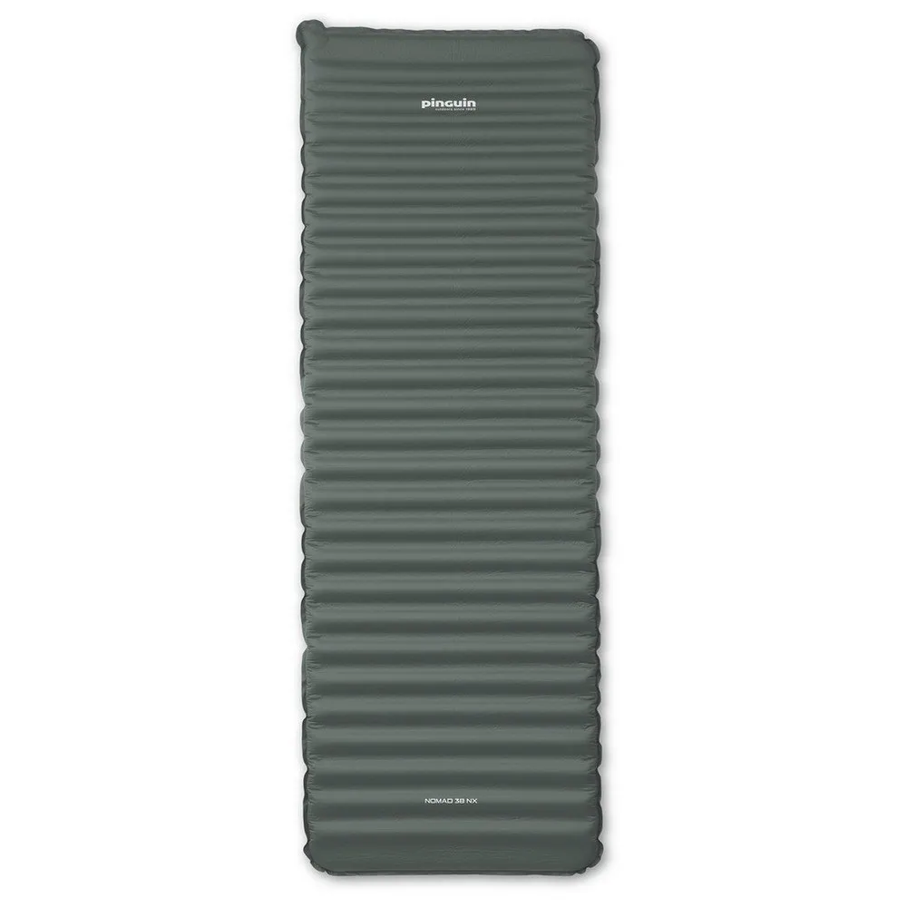 Pinguin Nmd 38 Nx Opblaasbaar Matras Grijs